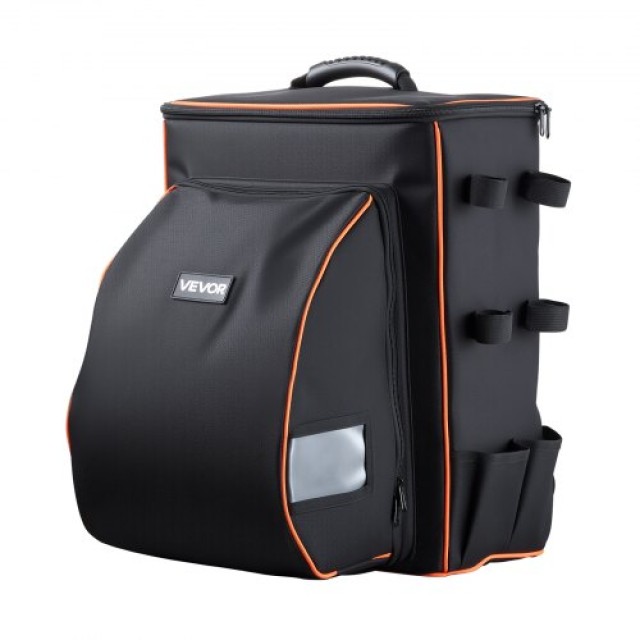 VEVOR 35.6L Σακίδιο Συγκολλητή από 600D Πολυεστέρα για Εργαλεία και Κράνος PJHJBBBDLHJBP420R001V0