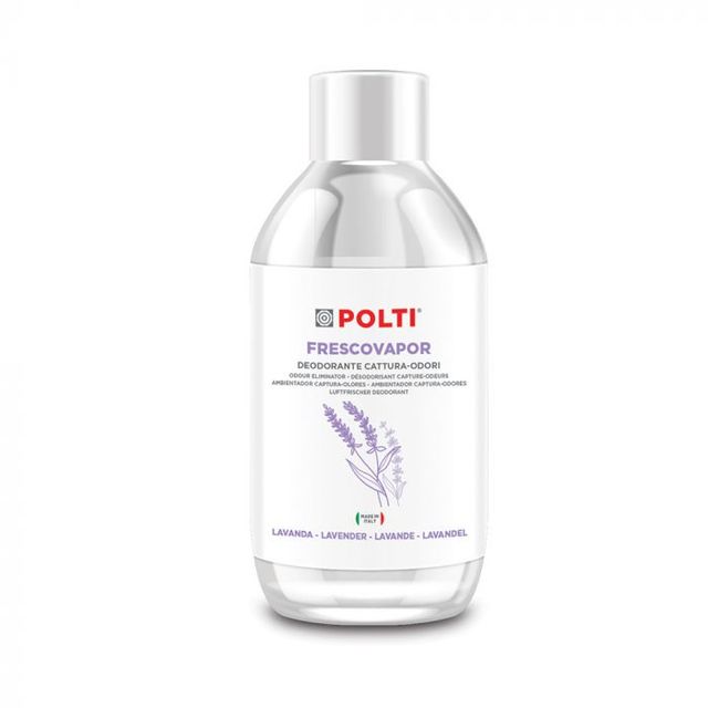 Polti Αποσμητικό Ατμού Λεβάντα 2x200ml για Vaporetto Smart/Style/Handy Frescovapor PAEU0408