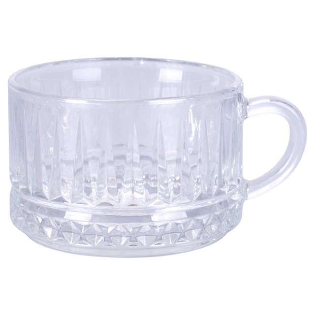 Villa DEste  Κούπα 380 ml από γυαλί Imperial 5921326