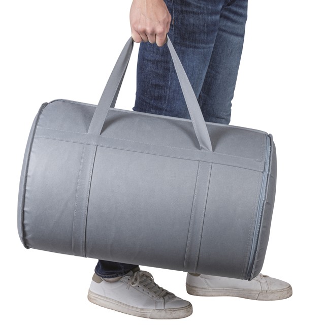 Galileo Καλύμμα ύπνου για μονό στρώμα 80x190 cm memory foam LeFlaf 5919226