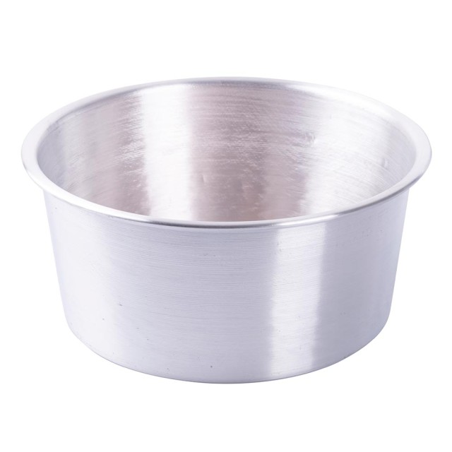 Galileo Ψηλή Κυλινδρική Φόρμα Αλουμινίου για Τούρτες 2173444