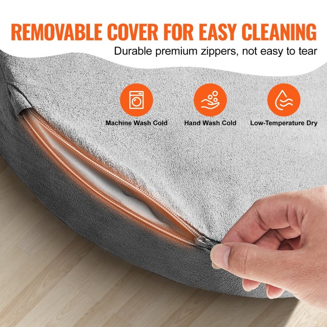 Πολυμορφικός Καναπές για Παιδιά  15 τμχ VEVOR  ETSF1656625YVMCKFV0