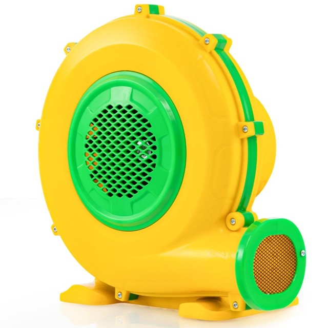 Costway 950W Φυσητήρας Φουσκωτού με Λαβή & Πασσαλάκια Αέρας Ριζοσπαστικός Φυσητήρας ES10343DE