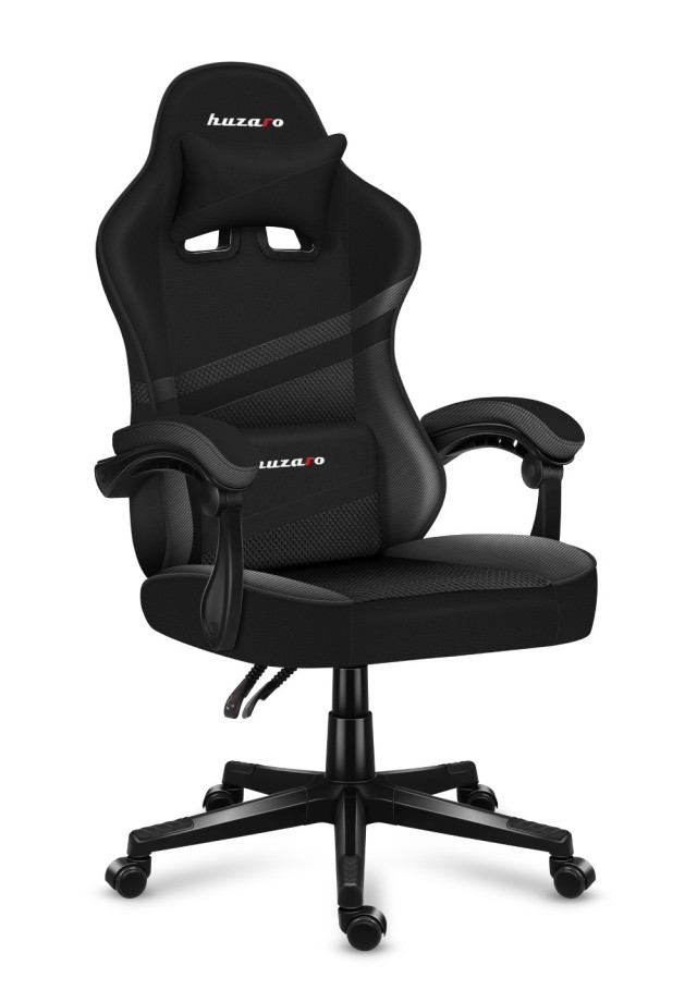 Huzaro Καρέκλα Gaming FORCE 4.4 Gaming Chair για Μέγιστο Βάρος 130 κιλά 5903796013153