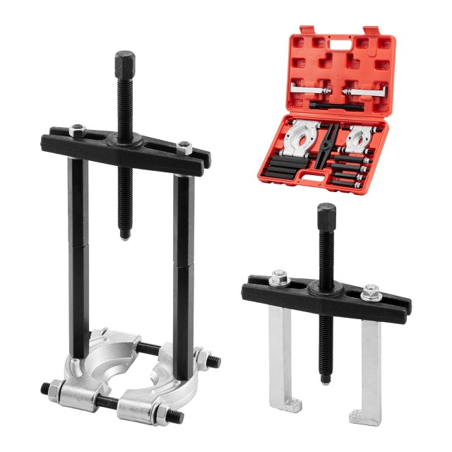 VEVOR Σετ Εξολκέα Ρουλεμάν 14 PCS με Βάρος 5 Τόνους σε Θήκη KPSZCLBQ14PCBQ0XA001V0