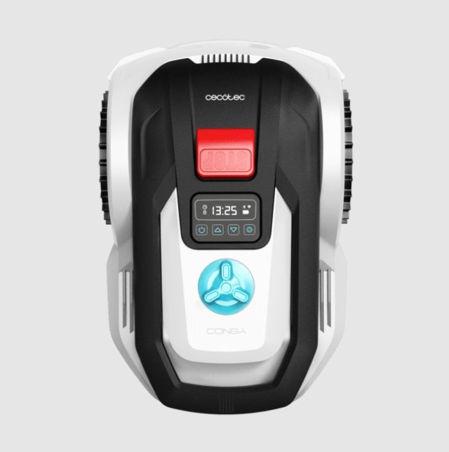 Ρομποτικό χλοοκοπτικό Conga GrassHopper 500 Cecotec CEC-04478