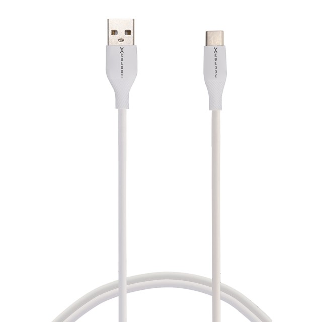 Kooper Καλώδιο Ταχείας Φόρτισης Type-C 2μ Kooper X 5902558