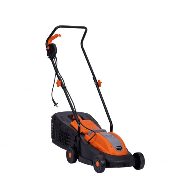 Ηλεκτρική Χλοοκοπτική Μηχανή 2600W 3500 rpm/min KD-5361 Kraft&Dele