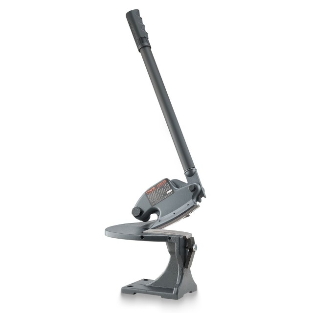 VEVOR Χειροκίνητο Θραυμαμόφυλλο για Λαμαρίνα, 2.76 Max Κοπή, Μέγιστο Πάχος 1.9mm TSJBJWHZDCGCM07H5001V0