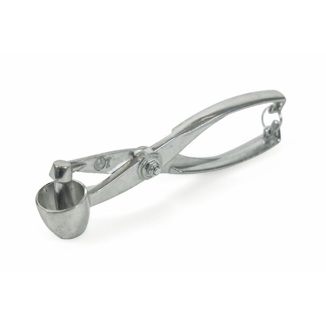 Galileo Χειροκίνητος Αποπυρηνωτής από Κράμα Αλουμινίου SChef 2194761