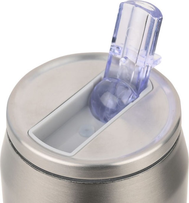 ESTIA Θερμός Ταξιδιού 500ml Save the Aegean STEEL FLOW 01-31831