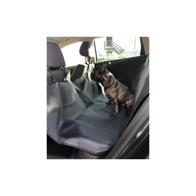 Αδιάβροχο Προστατευτικό Κάλυμμα Αυτοκινήτου για Κατοικίδια 144 x 144 cm Purlov 23691