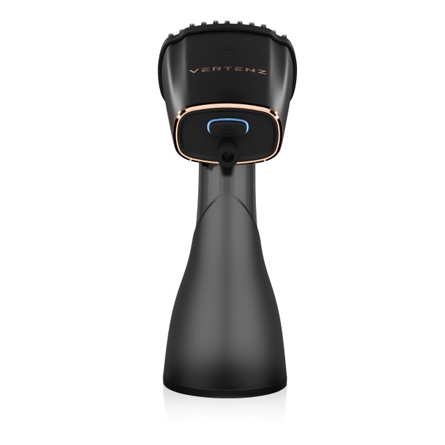 Vertenz Σίδερο Ατμού Ρούχων Aura 30 Black 5903796017670