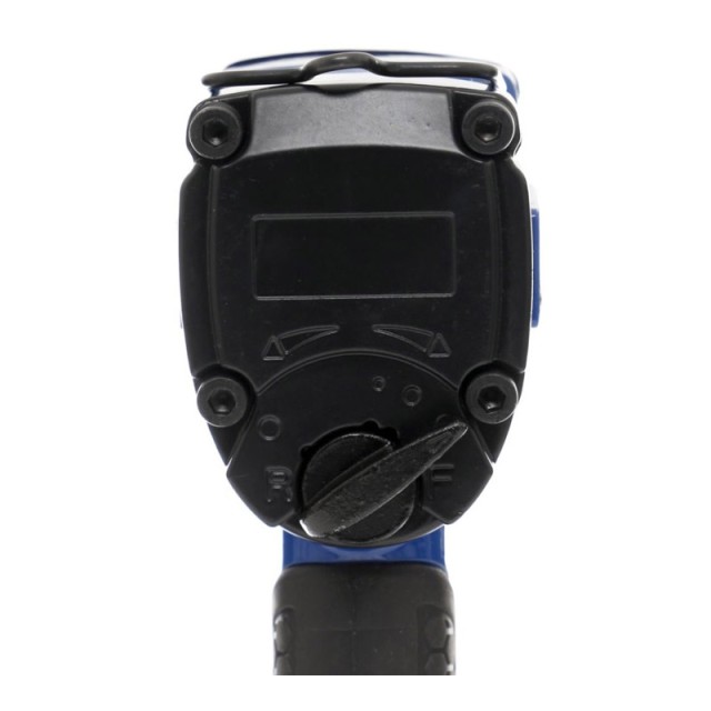 Αερόκλειδο 1/2 1200 Nm TAGRED TA800