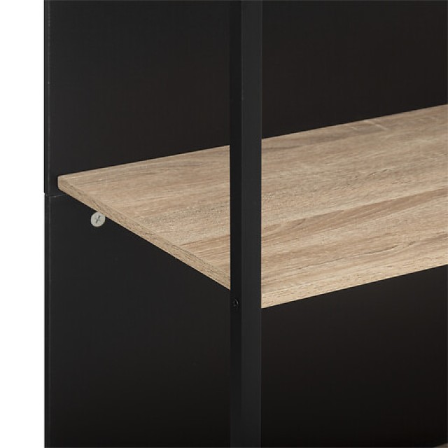 5Five Simply Smart Νησίδα Κουζίνας - Μπαρ Aliaj με Ράφια Αποθήκευσης 189643