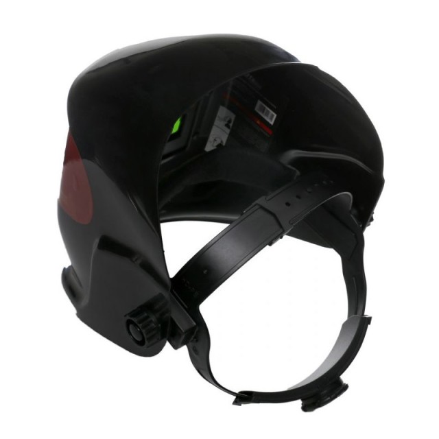 Αυτόματο Κράνος Συγκόλλησης Kraft&Dele KD-849