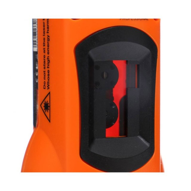 Αυτόματο Αλφάδι Λέιζερ Ακτίνων Σταυρού με Τρίποδο και Γυαλιά Kraft&Dele ΚD-10309 KD-10309