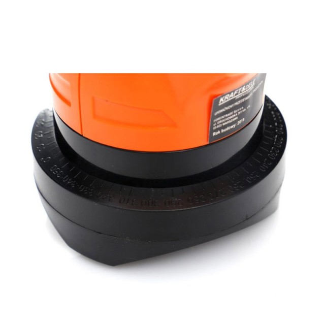 Αυτόματο Αλφάδι Λέιζερ Ακτίνων Σταυρού με Τρίποδο και Γυαλιά Kraft&Dele ΚD-10309 KD-10309