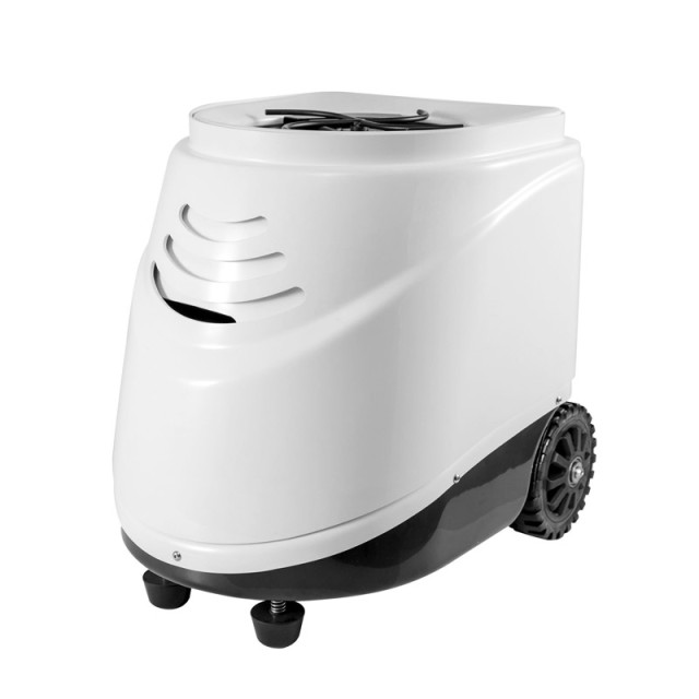 Αυτόματο Τροχήλατο Μηχάνημα Ρίψης Μπάλας Tennis VEVOR FQJWQTS-060000001V2