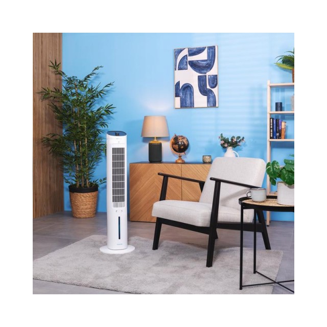 Air Cooler Δαπέδου Πύργος 60 W EnergySilence 2000 SkyCool Cecotec CEC-08223