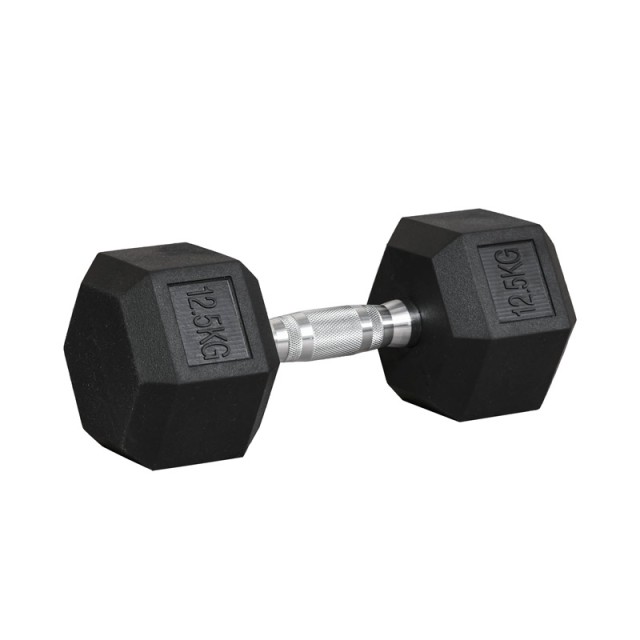Αλτήρας Εξάγωνος 12.5 Kg HOMCOM A91-020V01