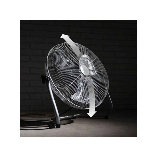 Ανεμιστήρας Δαπέδου Cecotec EnergySilence 4100 Pro CEC-05934