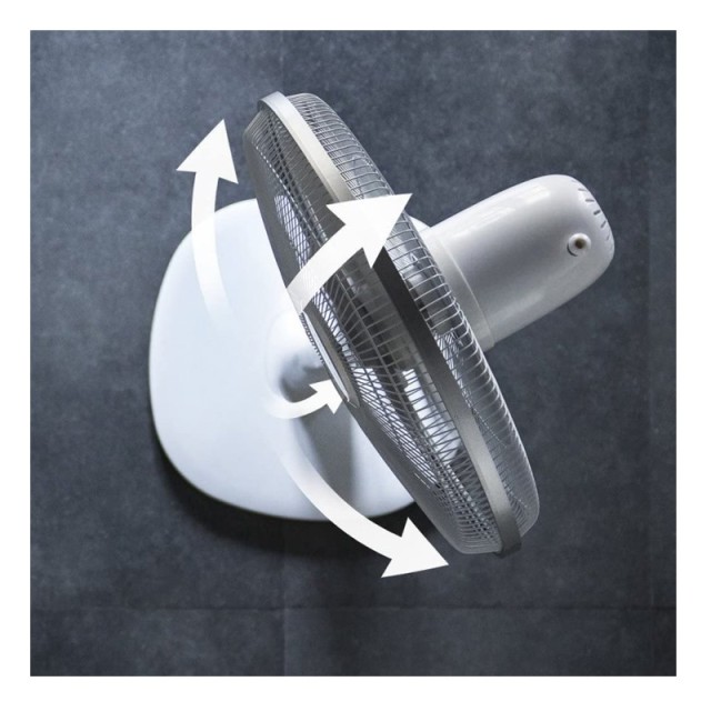 Ανεμιστήρας Cecotec Energy Silence 1010 Extreme Flow CEC-05911