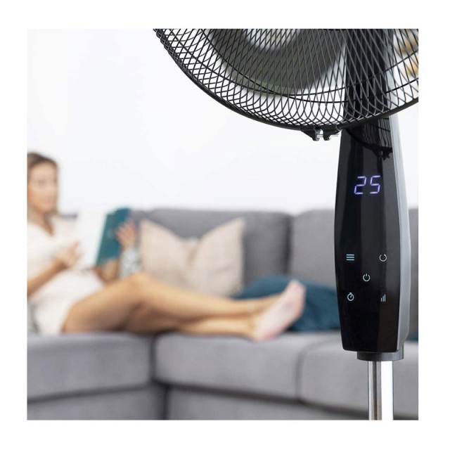 Ανεμιστήρας Cecotec Energy Silence 620 Max Flow Smart CEC-05294