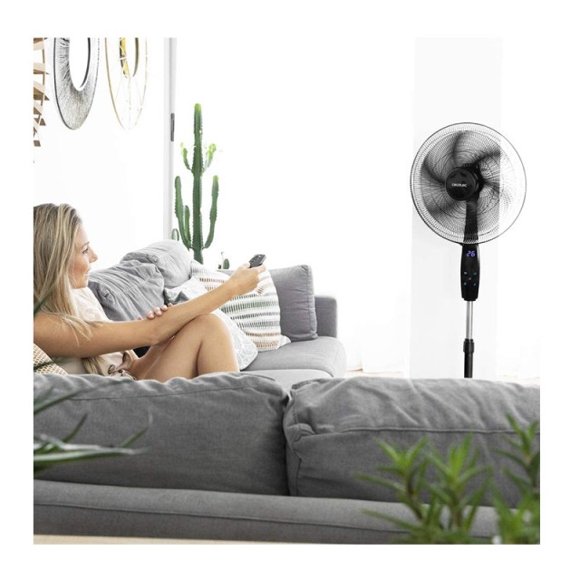 Ανεμιστήρας Cecotec Energy Silence 620 Max Flow Smart CEC-05294