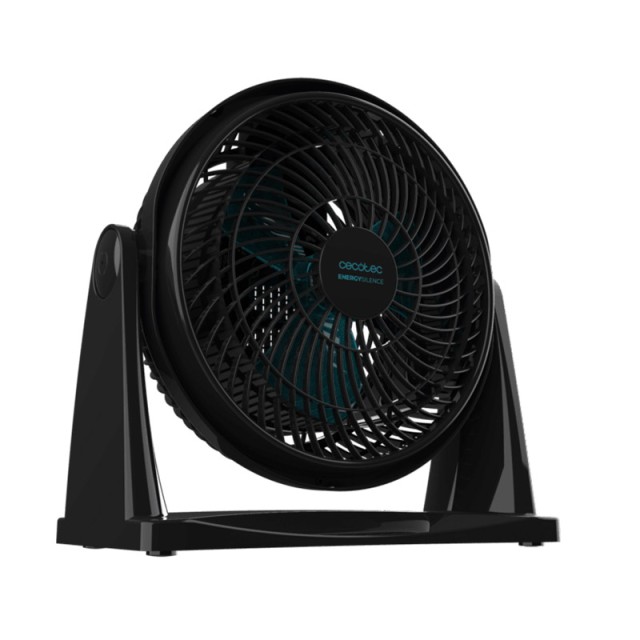 Ανεμιστήρας Δαπέδου 30 W EnergySilence 900 FloorFlow Cecotec CEC-08197