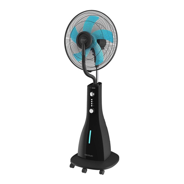 Ανεμιστήρας Υδρονέφωσης Cecotec Energy Silence 590 FreshEssence 90 W CEC-05952