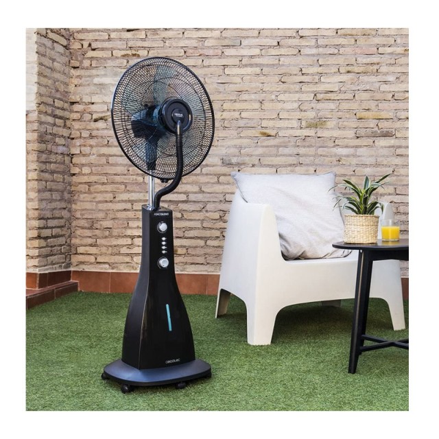 Ανεμιστήρας Υδρονέφωσης Cecotec Energy Silence 590 FreshEssence 90 W CEC-05952