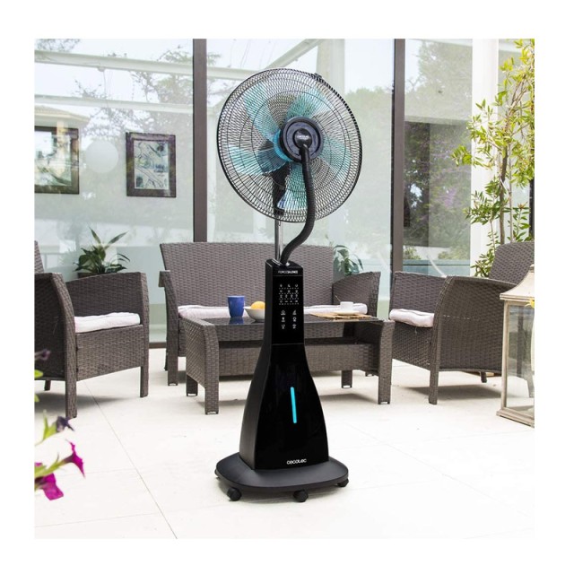 Ανεμιστήρας Υδρονέφωσης Cecotec Energy Silence 690 FreshEssence 90 W CEC-05953