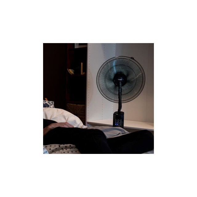Ανεμιστήρας Υδρονέφωσης Cecotec Energy Silence 690 FreshEssence 90 W CEC-05953