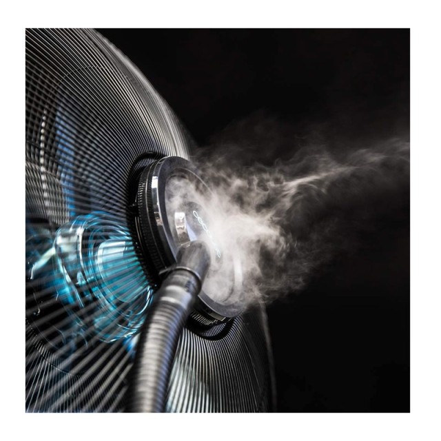 Ανεμιστήρας Υδρονέφωσης με Ιονιστή Cecotec Energy Silence 790 FreshEssence Ionic 90 W CEC-05954