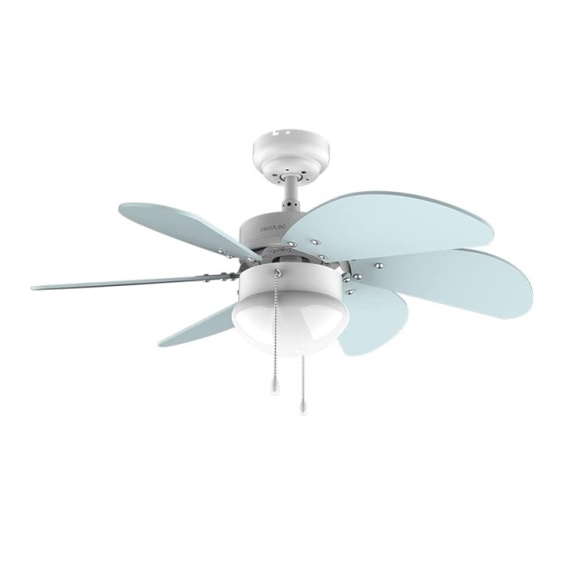 Ανεμιστήρας Οροφής με Φως Cecotec Energy Silence Aero 3600 Vision Sky CEC-05968