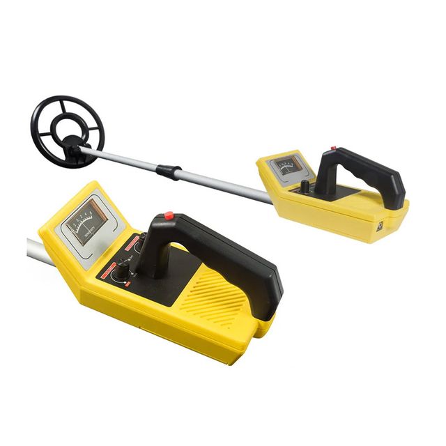 Ανιχνευτής Μετάλλων Cobra Tector CT-1061