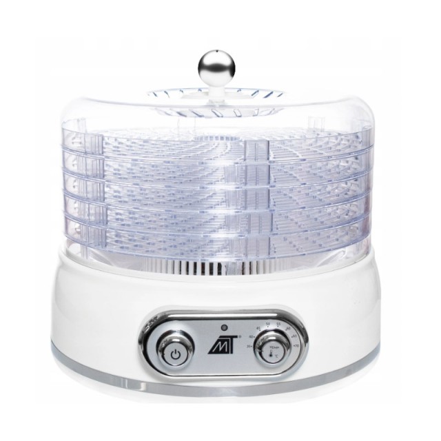 Αποξηραντής Τροφίμων 400 W Malatec 10913