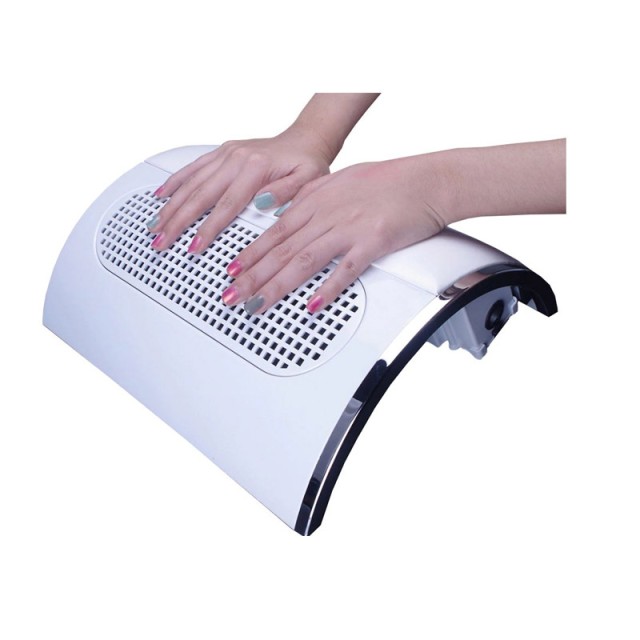 Απορροφητήρας Σκόνης Νυχιών 40 W Verk Group 5907451323397