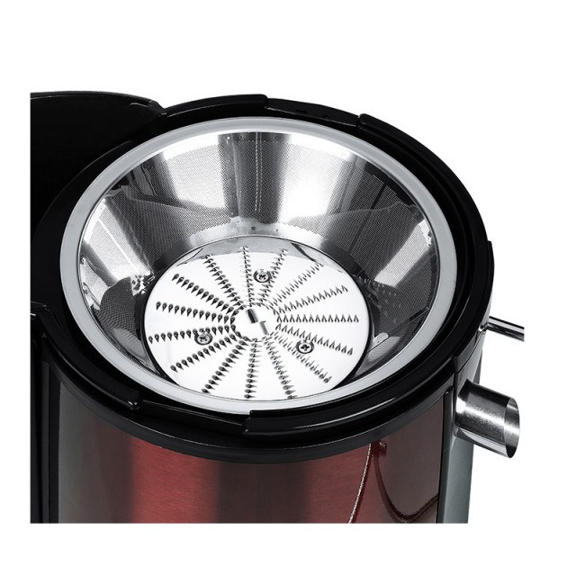 Αποχυμωτής 1000 W Χρώματος Χάλκινο Adler AD-4129