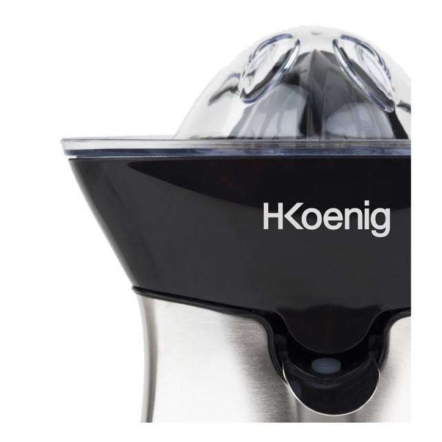 Στίφτης H.Koenig με 2 Κώνους Στυψίματος AGR60