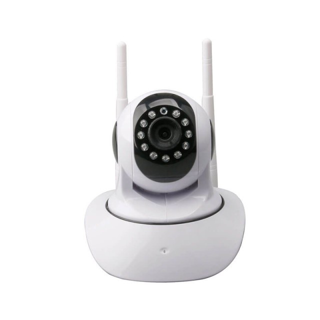 Ασύρματη Κάμερα WiFi Hoppline HOP1000774