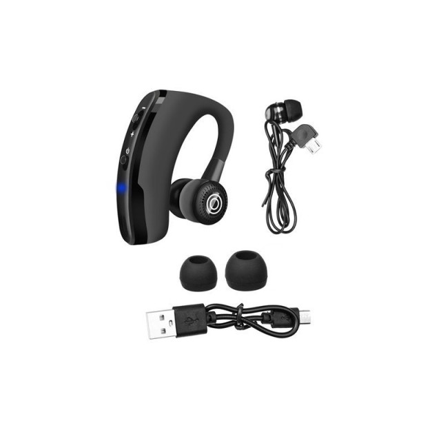 Ασύρματο Ακουστικό Bluetooth SPM 14841