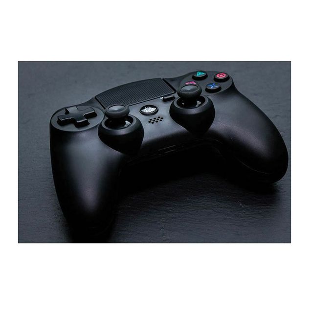 Ασύρματο Χειριστήριο Gamepad για PS4 Zeroground GP-2000BT Nagao v2.0 220066