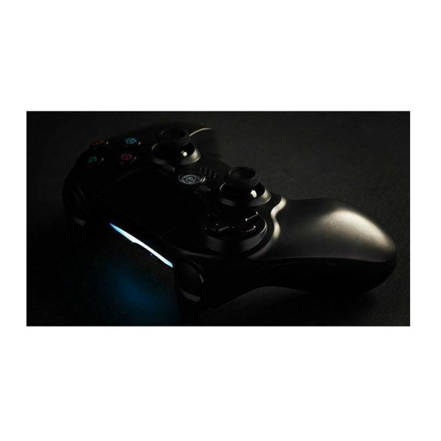 Ασύρματο Χειριστήριο Gamepad για PS4 Zeroground GP-2000BT Nagao v2.0 220066
