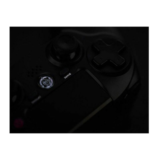 Ασύρματο Χειριστήριο Gamepad για PS4 Zeroground GP-2000BT Nagao v2.0 220066
