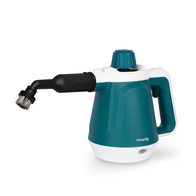 Ατμοκαθαριστής Χειρός 1200 W H.Koenig NV680