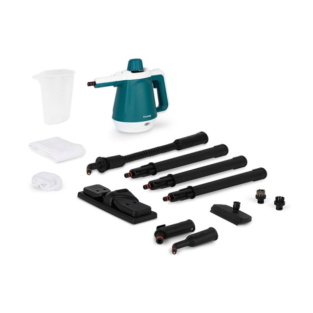 Ατμοκαθαριστής Χειρός 1200 W H.Koenig NV680