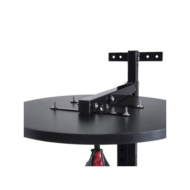 Αχλάδι Πυγμαχίας Ταχύτητας με Περιστρεφόμενη Βάση HOMCOM A90-022