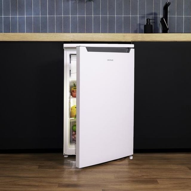 Μίνι Ψυγείο 107 Lt Bolero CoolMarket TT 107 White Mini Λευκό Cecotec CEC-02673